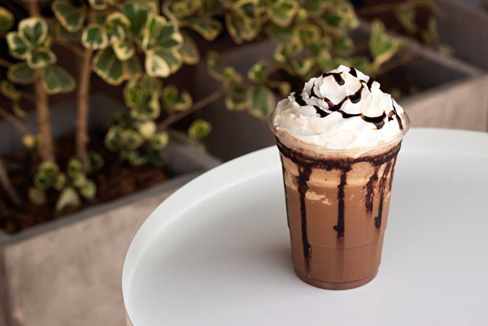 image Iced Mocha