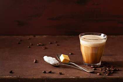 Keto Fatty Coffee: The Lipid-Rich Morning Elixir