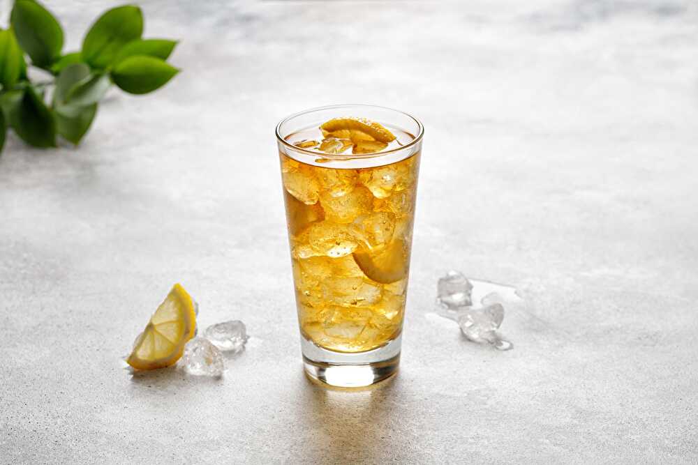 Whisky Soda : Cocktail recipe Whisky Soda - Cocktails Road
