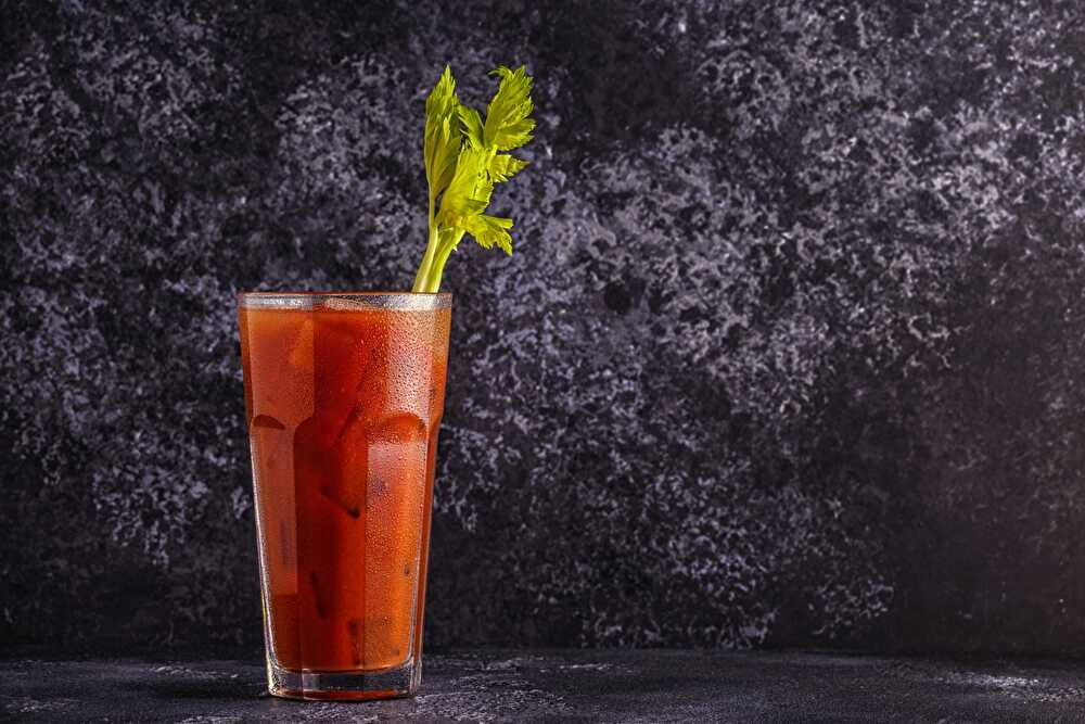 image Asian Bloody Mary