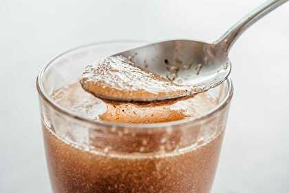 Homemade Brown Sugar Syrup