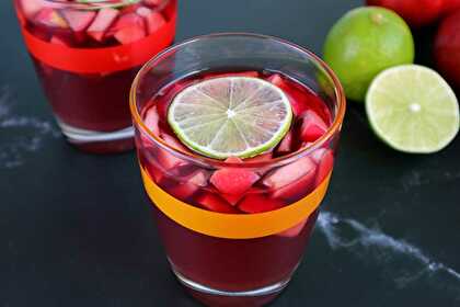 Summer Sangria