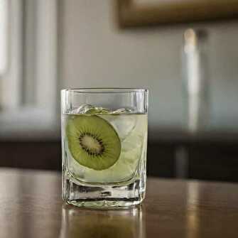 Kiwi Ti' Punch