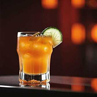 Kukumber Cocktail