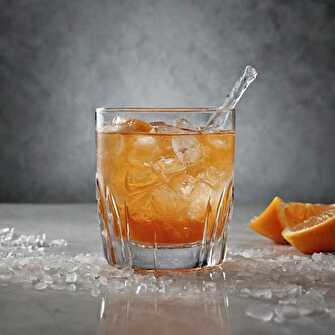 Mechanical Orange