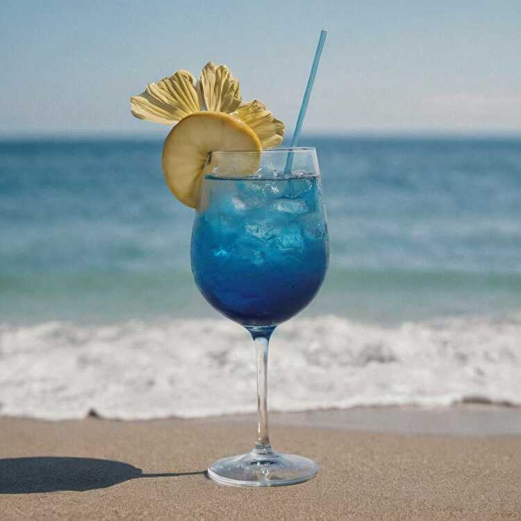 image Ocean Blue